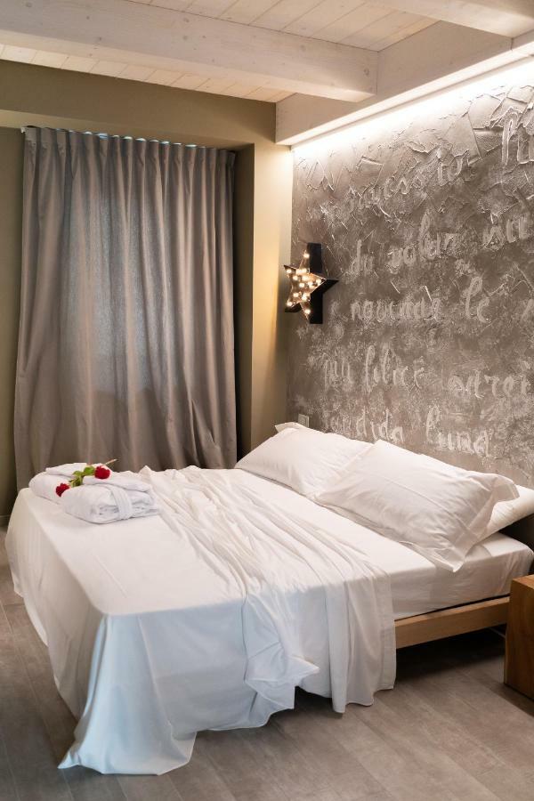 B&B Dei Poeti Civitanova Marche Kültér fotó