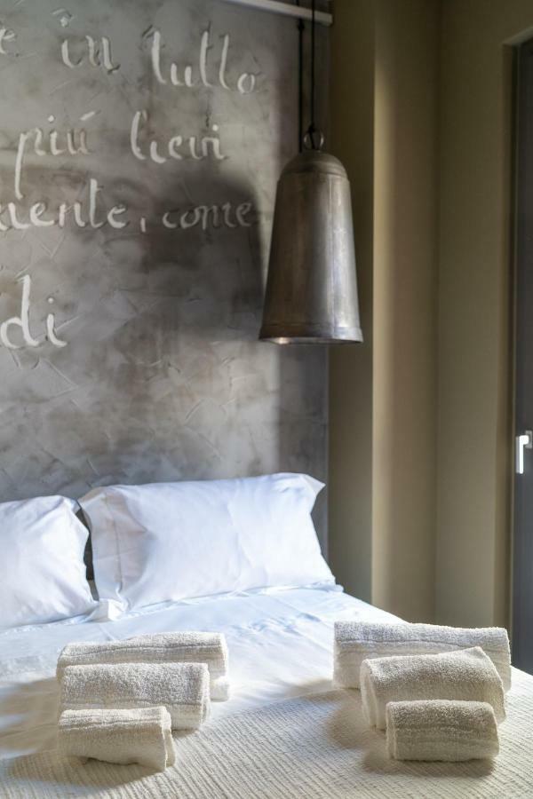 B&B Dei Poeti Civitanova Marche Kültér fotó