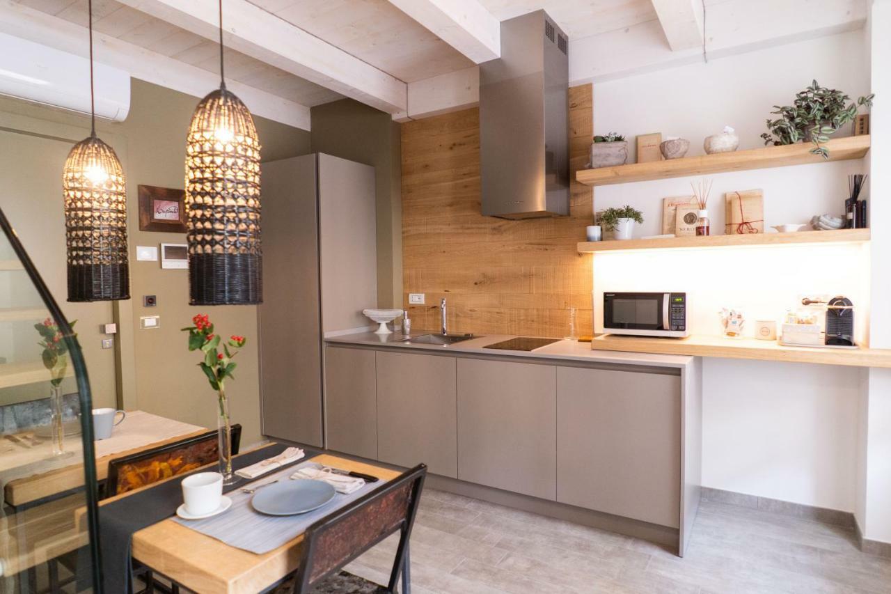 B&B Dei Poeti Civitanova Marche Kültér fotó