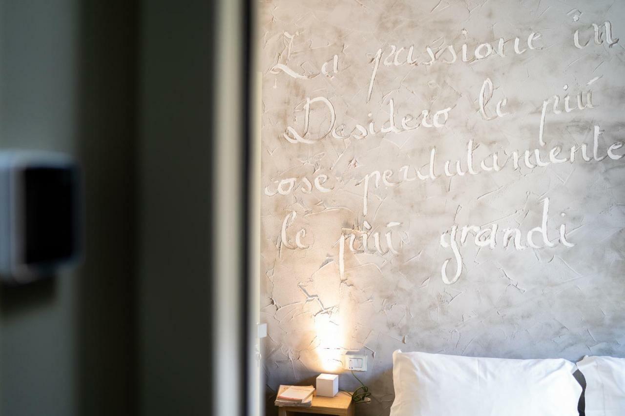 B&B Dei Poeti Civitanova Marche Kültér fotó