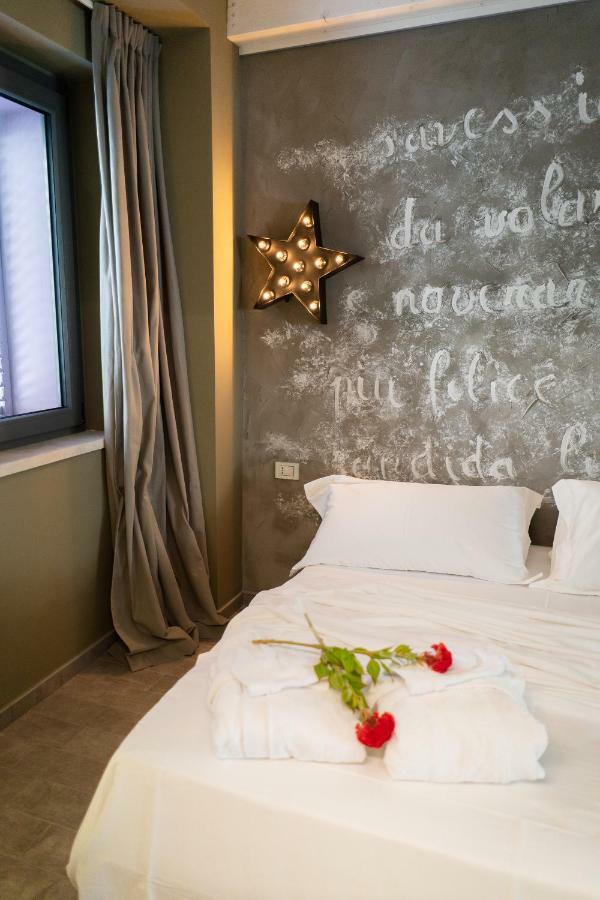 B&B Dei Poeti Civitanova Marche Kültér fotó