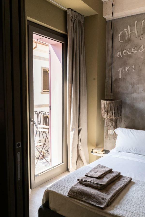 B&B Dei Poeti Civitanova Marche Kültér fotó