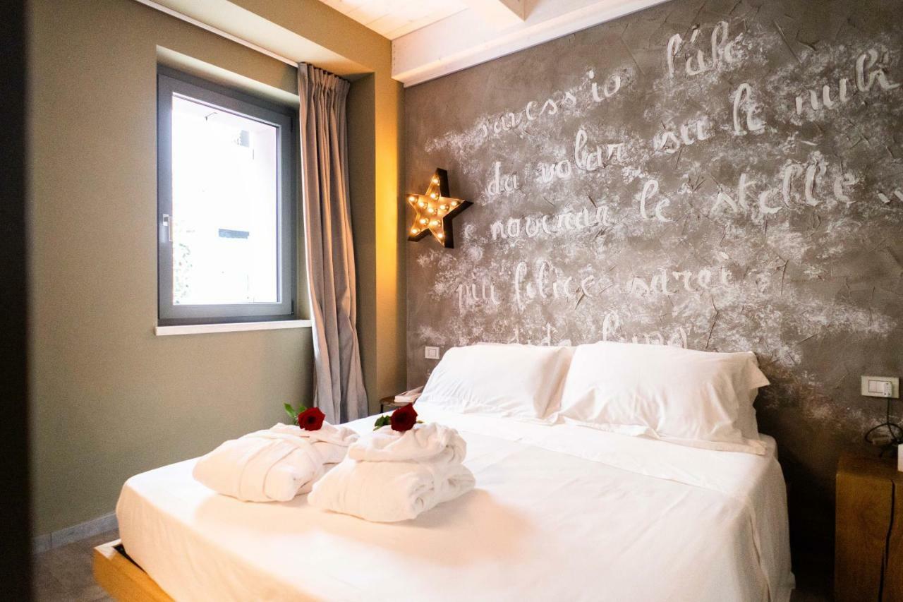 B&B Dei Poeti Civitanova Marche Kültér fotó